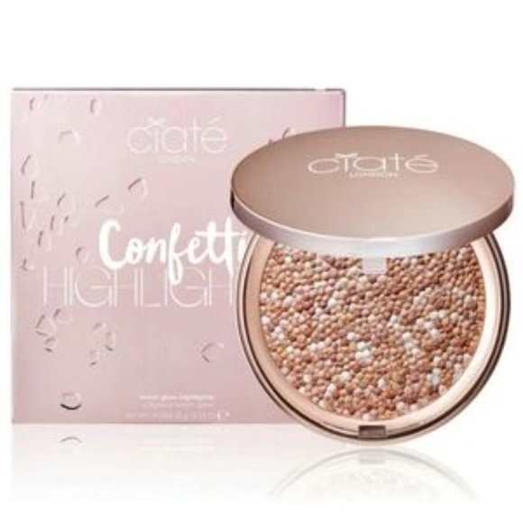 CIATE’ LONDON Confetti Highlighter - Picture 7 of 15